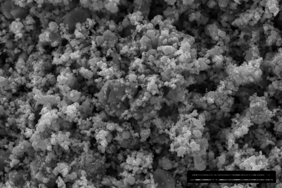 锂电池正极材料的生产——磷酸铁锂
