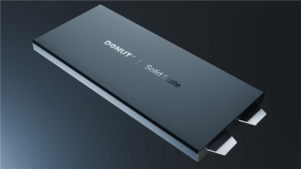 全球首款可量产全固态电池问世支持5分钟满电